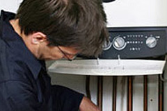 boiler replacement Penweathers