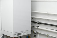free Penweathers condensing boiler quotes